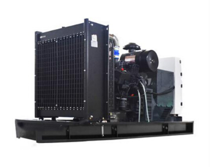 田林宗申动力8kw小型柴油发电机