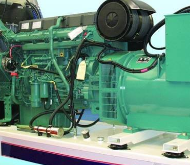 田林发电机出租